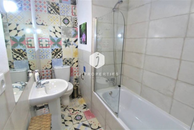 Tweedehands - Villa -
Orihuela Costa - Costa Blanca