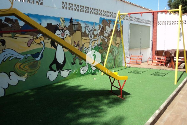 Tweedehands - Villa -
Orihuela Costa - Costa Blanca