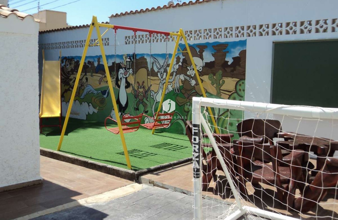 Tweedehands - Villa -
Orihuela Costa - Costa Blanca