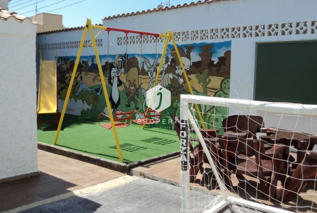 Tweedehands - Villa -
Orihuela Costa - Costa Blanca