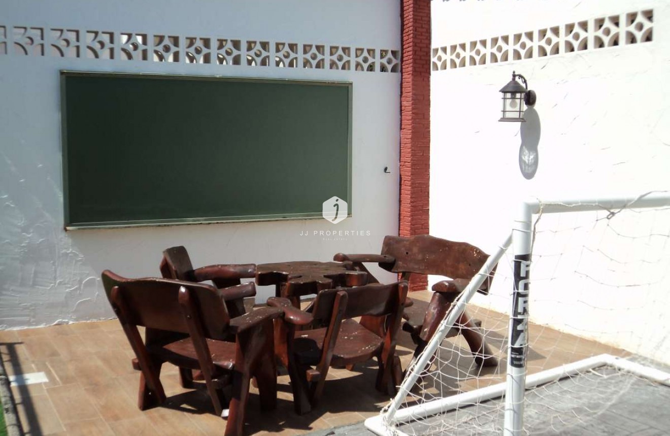 Tweedehands - Villa -
Orihuela Costa - Costa Blanca