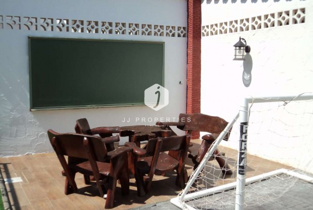 Tweedehands - Villa -
Orihuela Costa - Costa Blanca