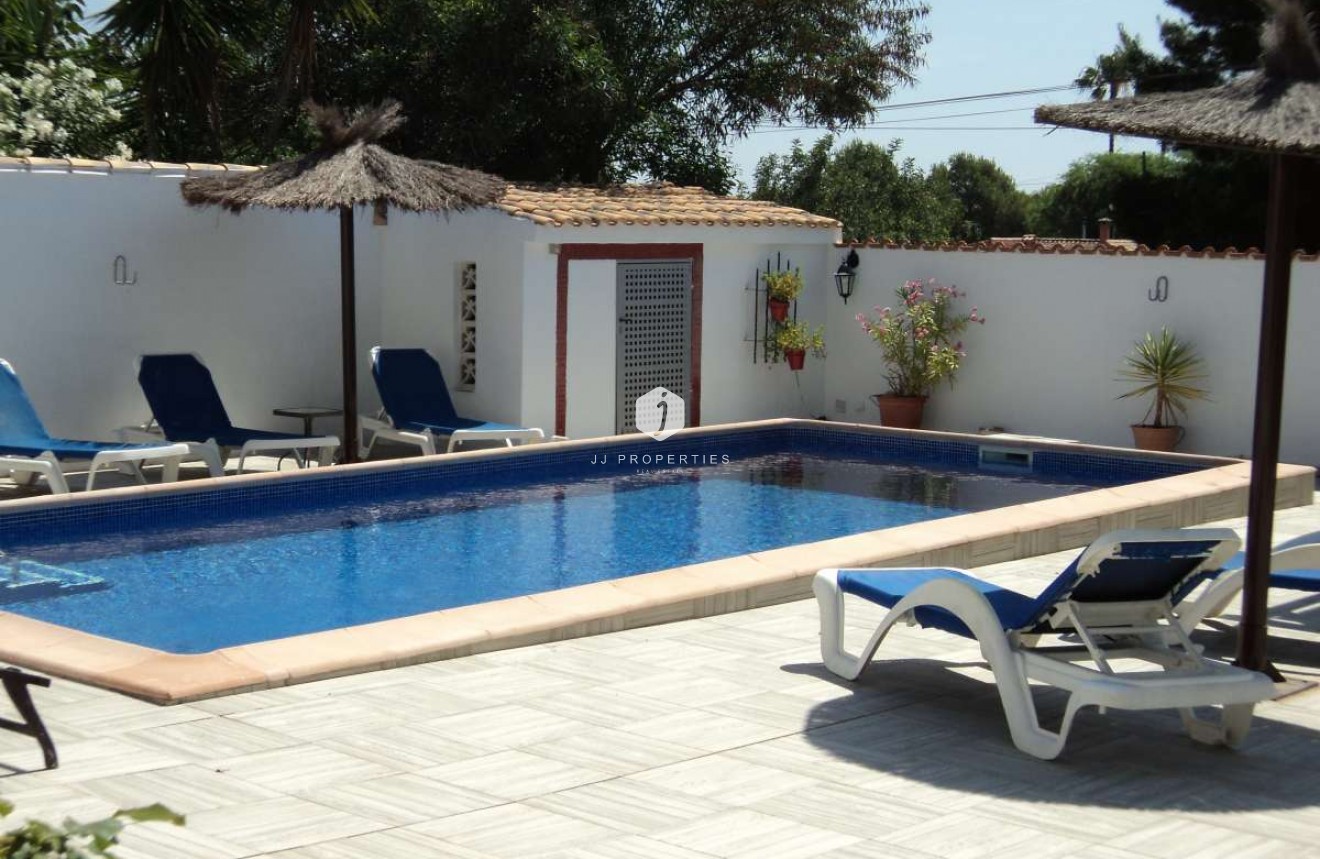 Tweedehands - Villa -
Orihuela Costa - Costa Blanca