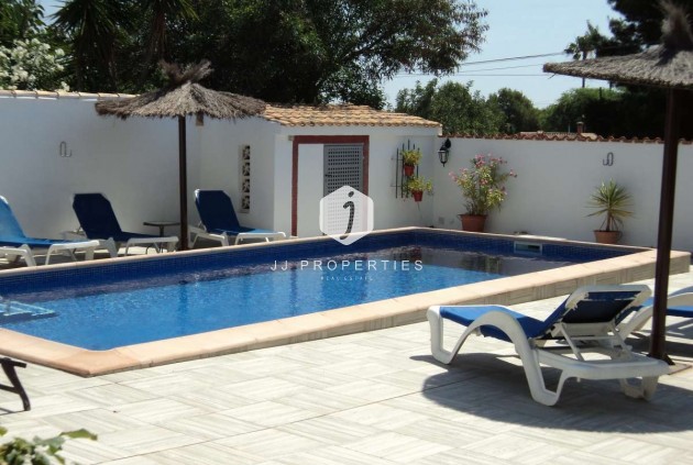 Tweedehands - Villa -
Orihuela Costa - Costa Blanca