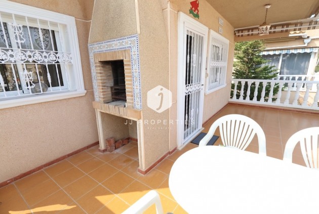 Tweedehands - Villa -
Los Balcones - Costa Blanca