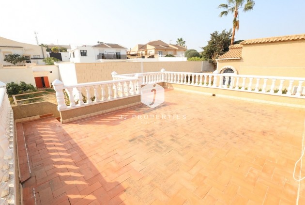 Tweedehands - Villa -
Los Balcones - Costa Blanca