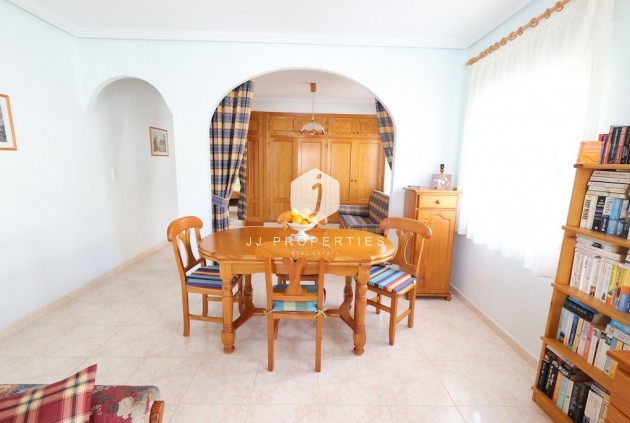 Tweedehands - Villa -
Los Balcones - Costa Blanca