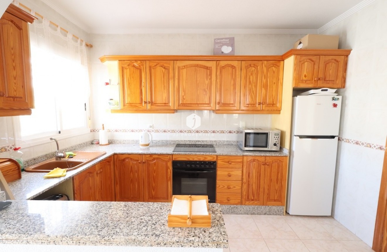 Tweedehands - Villa -
Los Balcones - Costa Blanca