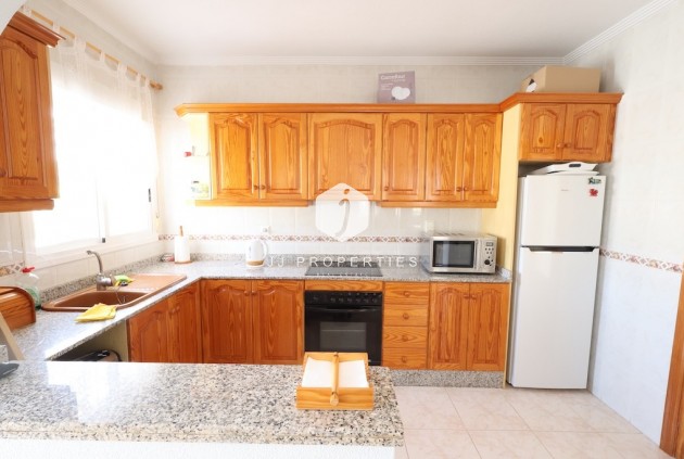 Tweedehands - Villa -
Los Balcones - Costa Blanca