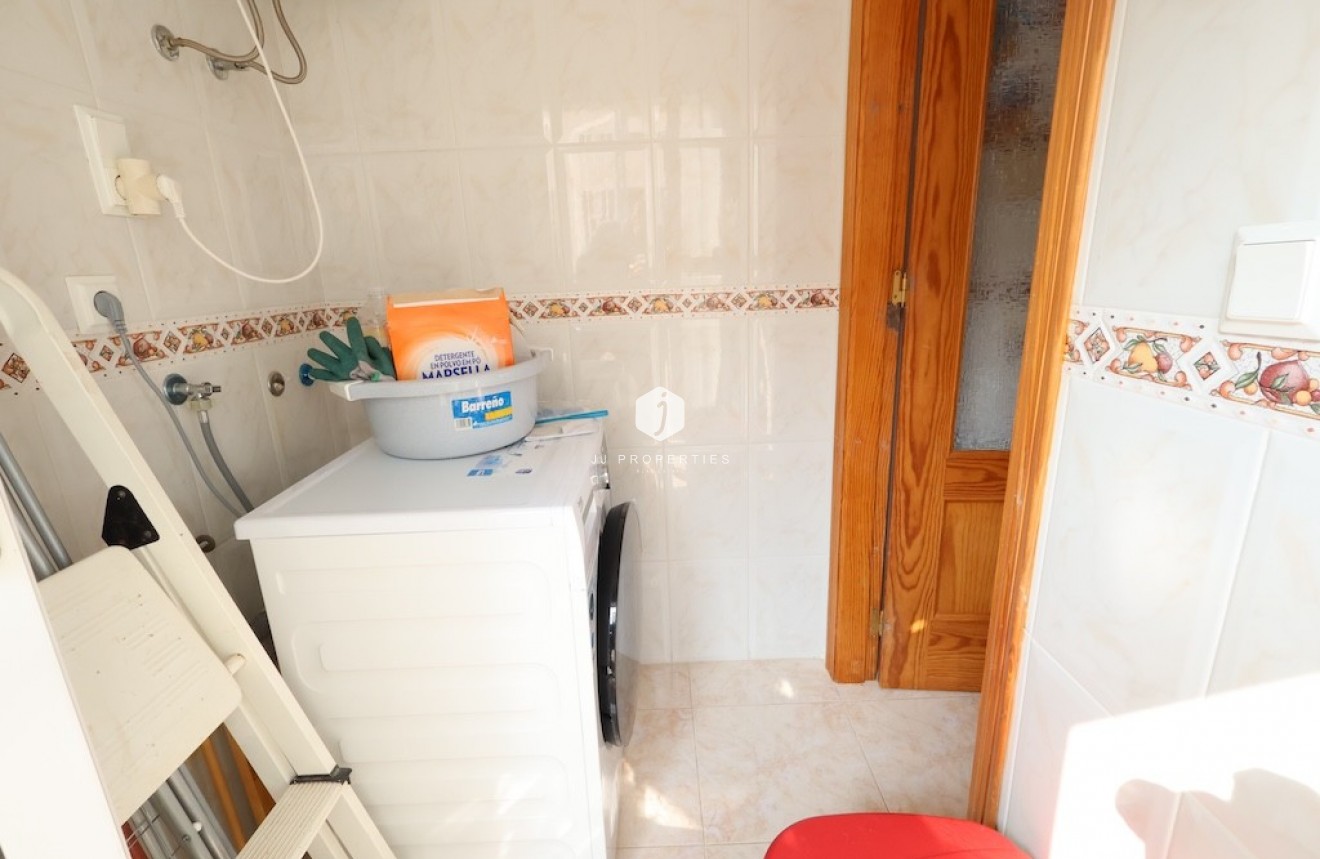 Tweedehands - Villa -
Los Balcones - Costa Blanca