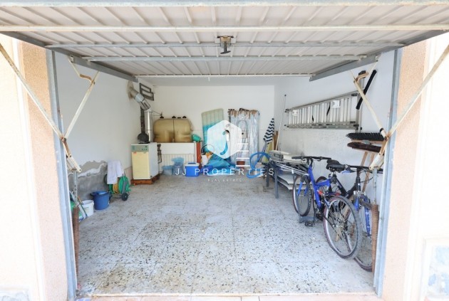 Tweedehands - Villa -
Los Balcones - Costa Blanca