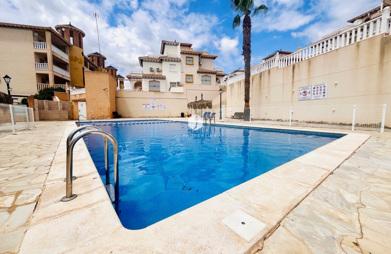 Tweedehands - Appartement / flat -
Cabo Roig - Costa Blanca