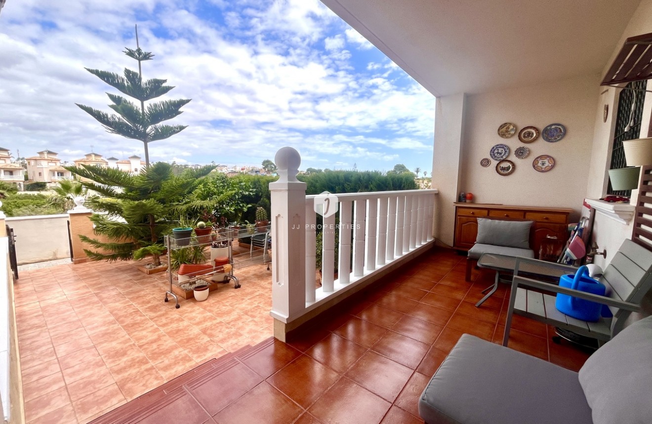 Tweedehands - Appartement / flat -
Cabo Roig - Costa Blanca
