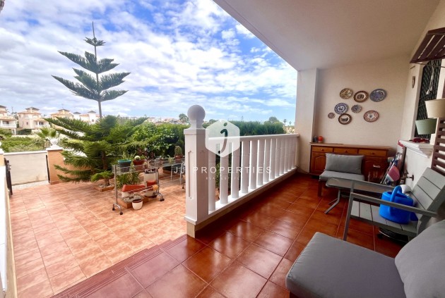Tweedehands - Appartement / flat -
Cabo Roig - Costa Blanca