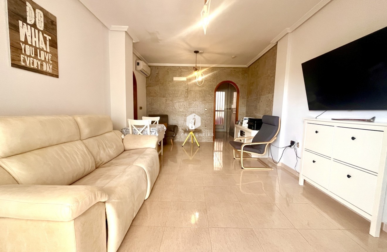 Tweedehands - Appartement / flat -
Cabo Roig - Costa Blanca