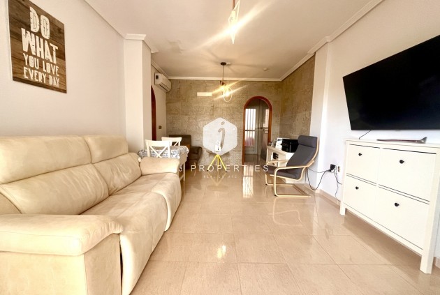 Tweedehands - Appartement / flat -
Cabo Roig - Costa Blanca