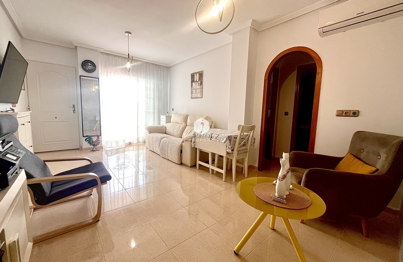 Tweedehands - Appartement / flat -
Cabo Roig - Costa Blanca