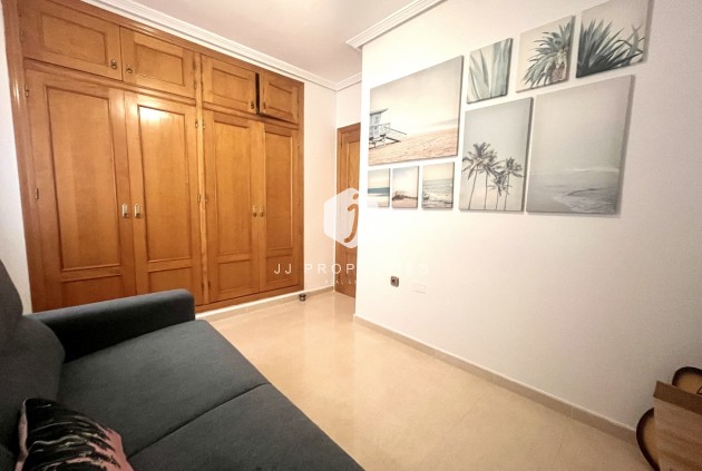 Tweedehands - Appartement / flat -
Cabo Roig - Costa Blanca