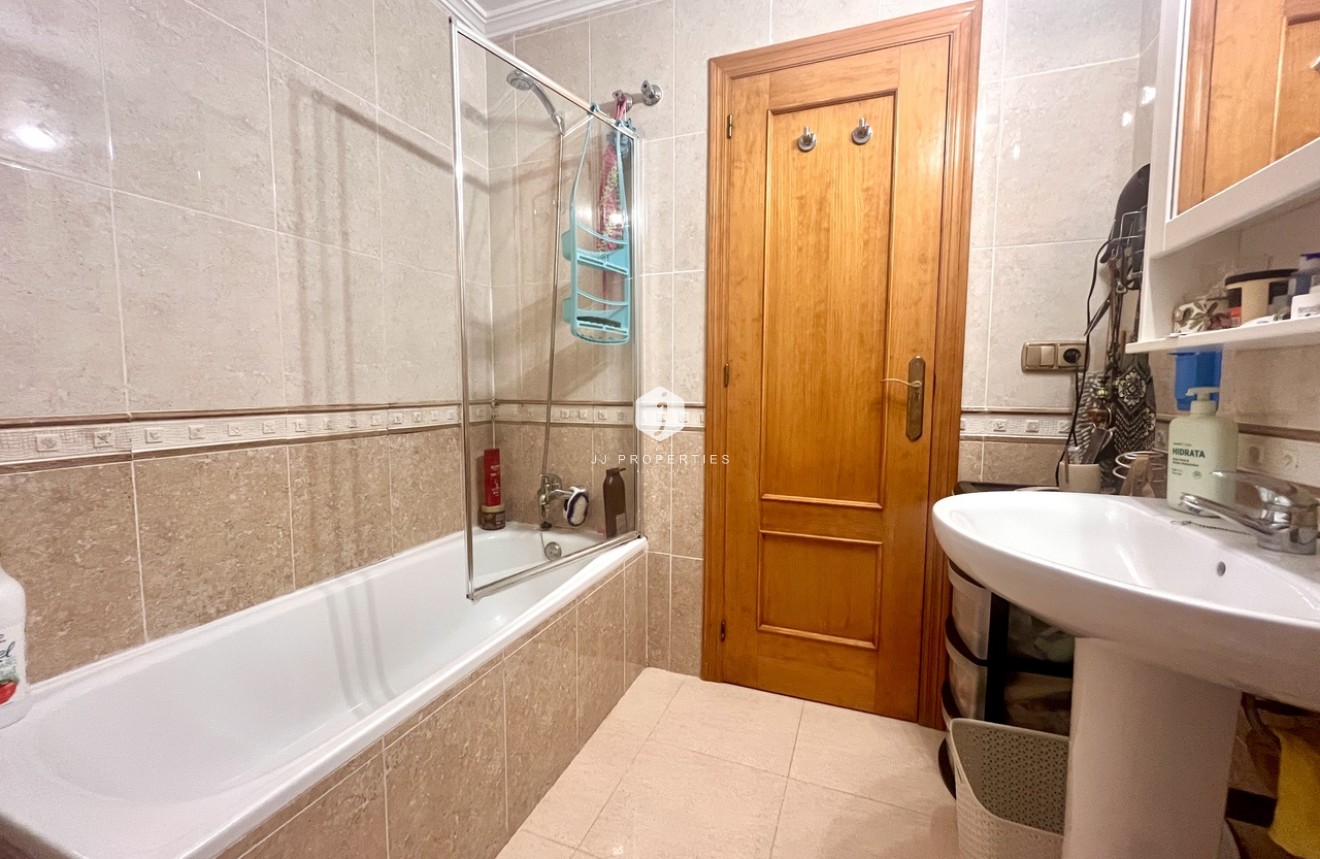 Tweedehands - Appartement / flat -
Cabo Roig - Costa Blanca