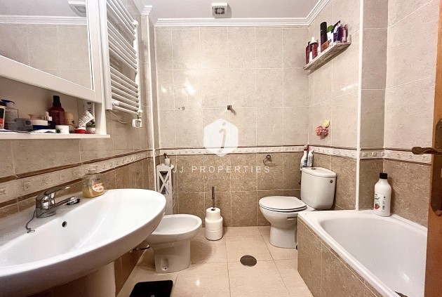 Tweedehands - Appartement / flat -
Cabo Roig - Costa Blanca