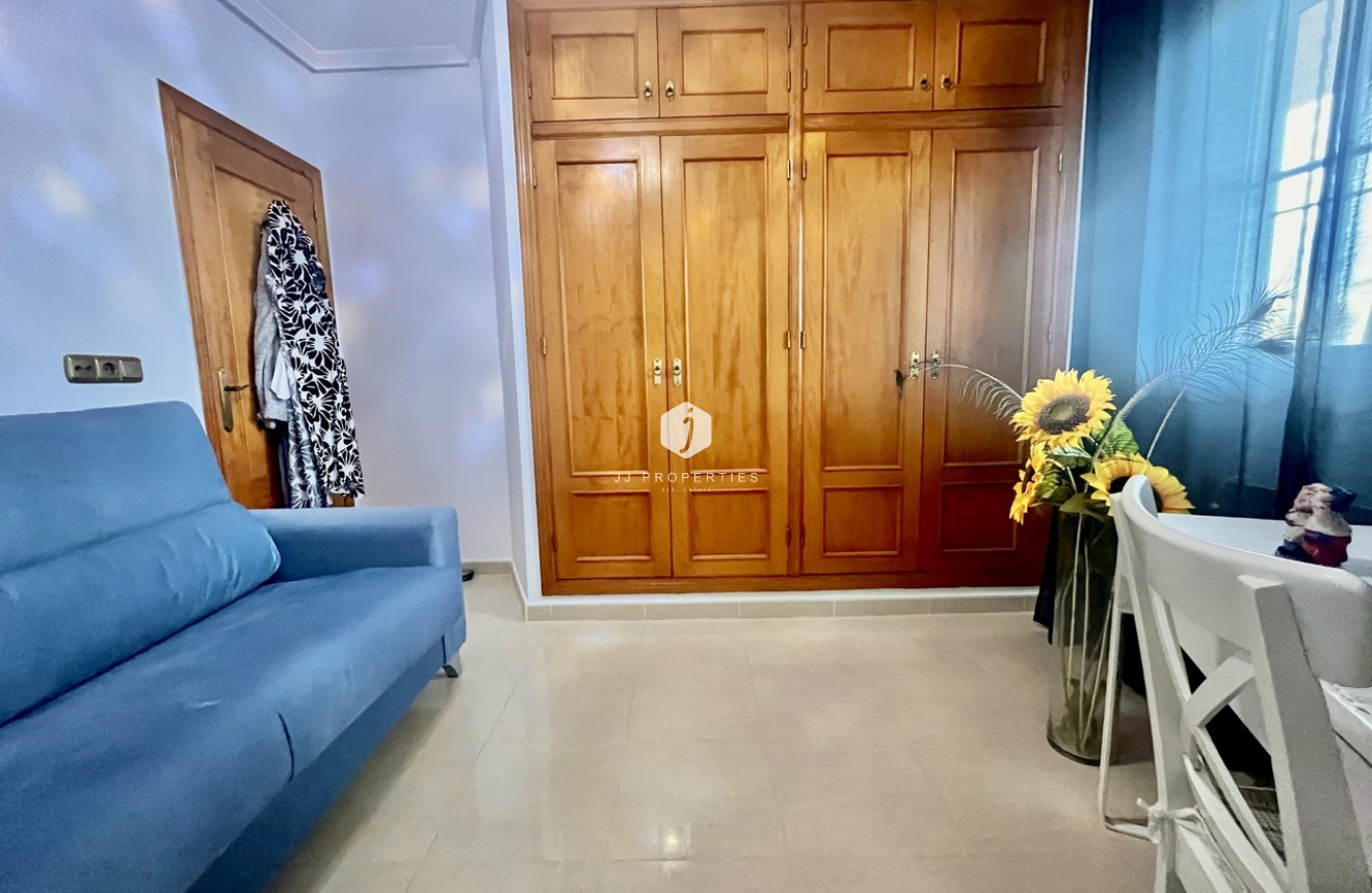 Tweedehands - Appartement / flat -
Cabo Roig - Costa Blanca