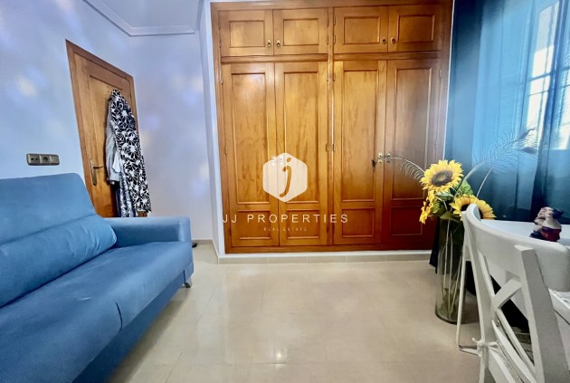 Tweedehands - Appartement / flat -
Cabo Roig - Costa Blanca