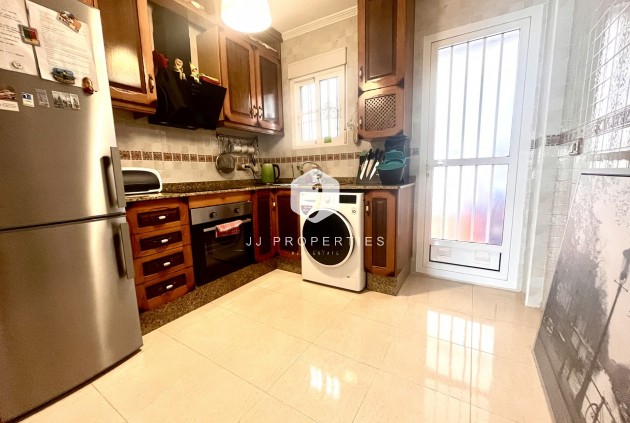 Tweedehands - Appartement / flat -
Cabo Roig - Costa Blanca