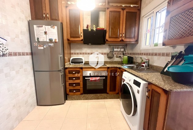 Tweedehands - Appartement / flat -
Cabo Roig - Costa Blanca