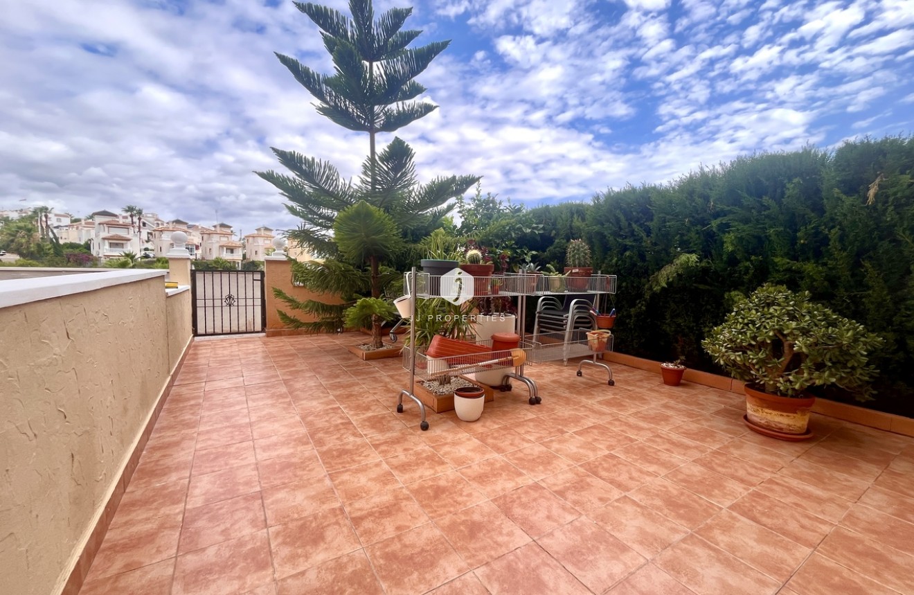 Tweedehands - Appartement / flat -
Cabo Roig - Costa Blanca