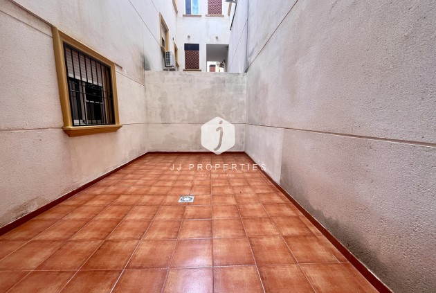 Tweedehands - Appartement / flat -
Cabo Roig - Costa Blanca