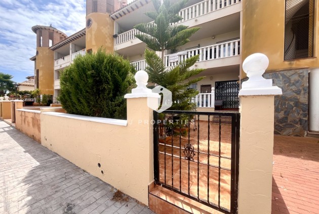 Tweedehands - Appartement / flat -
Cabo Roig - Costa Blanca