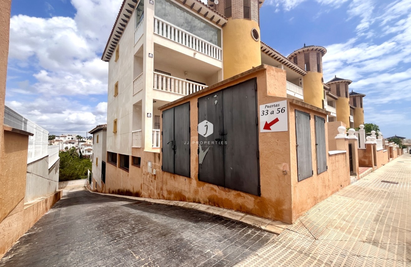 Tweedehands - Appartement / flat -
Cabo Roig - Costa Blanca