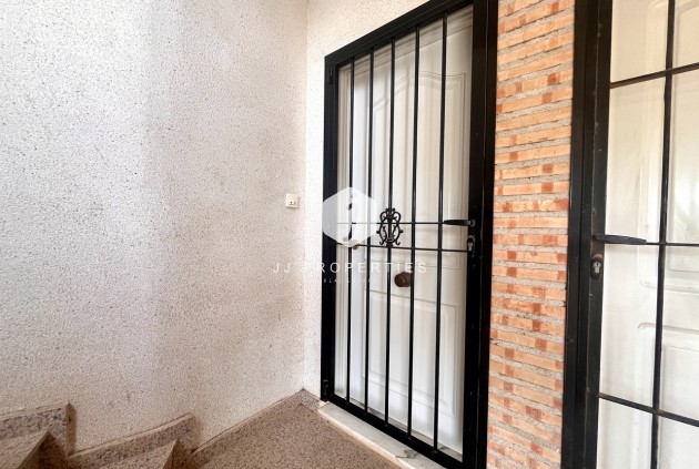 Tweedehands - Appartement / flat -
Cabo Roig - Costa Blanca