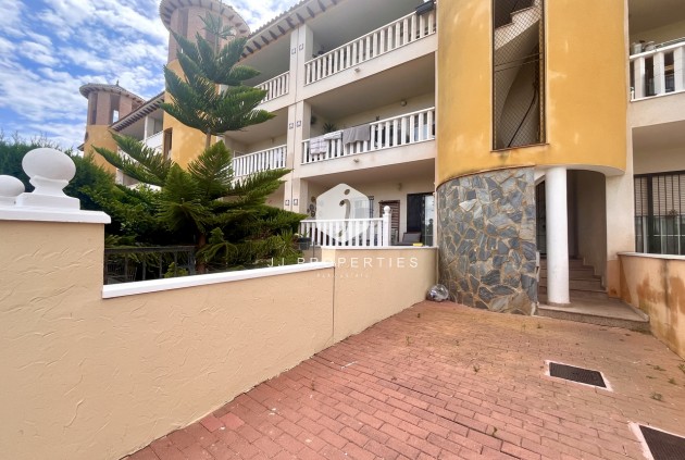 Tweedehands - Appartement / flat -
Cabo Roig - Costa Blanca
