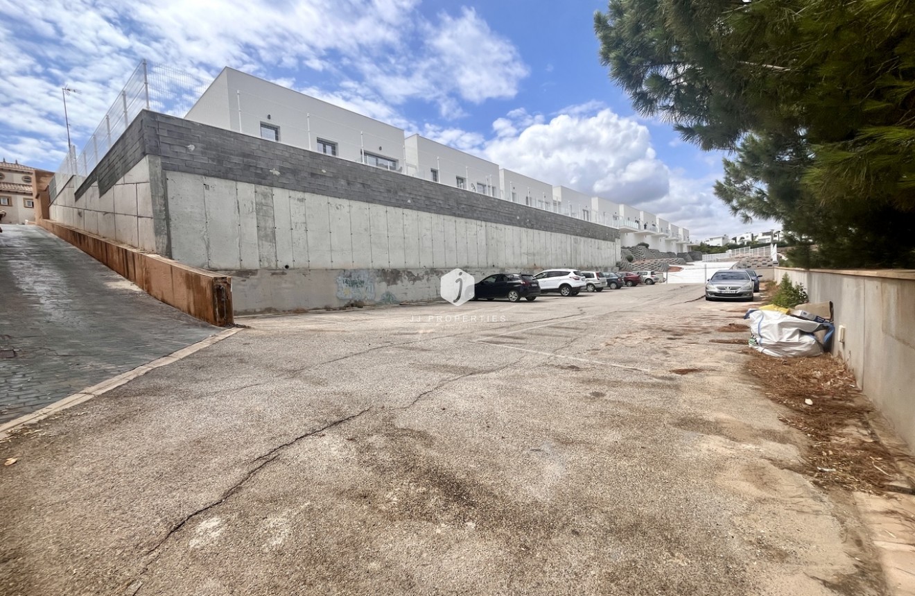 Tweedehands - Appartement / flat -
Cabo Roig - Costa Blanca