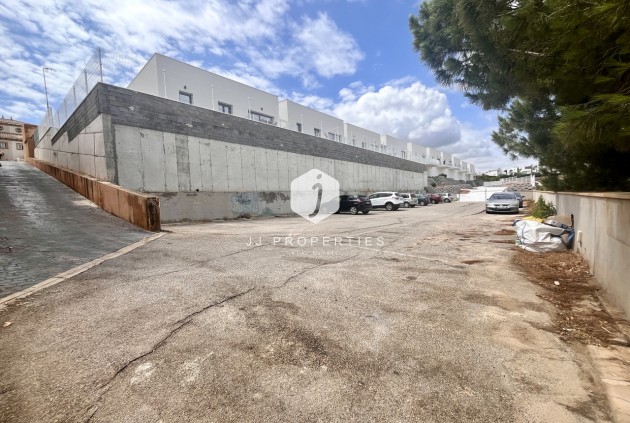 Tweedehands - Appartement / flat -
Cabo Roig - Costa Blanca