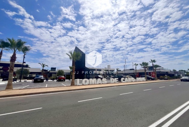 Tweedehands - Appartement / flat -
Cabo Roig - Costa Blanca