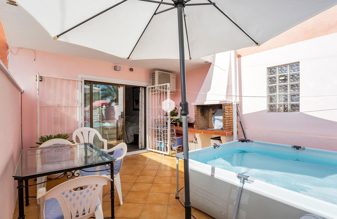 Tweedehands - Chalet -
Torrevieja - Aguas Nuevas 1