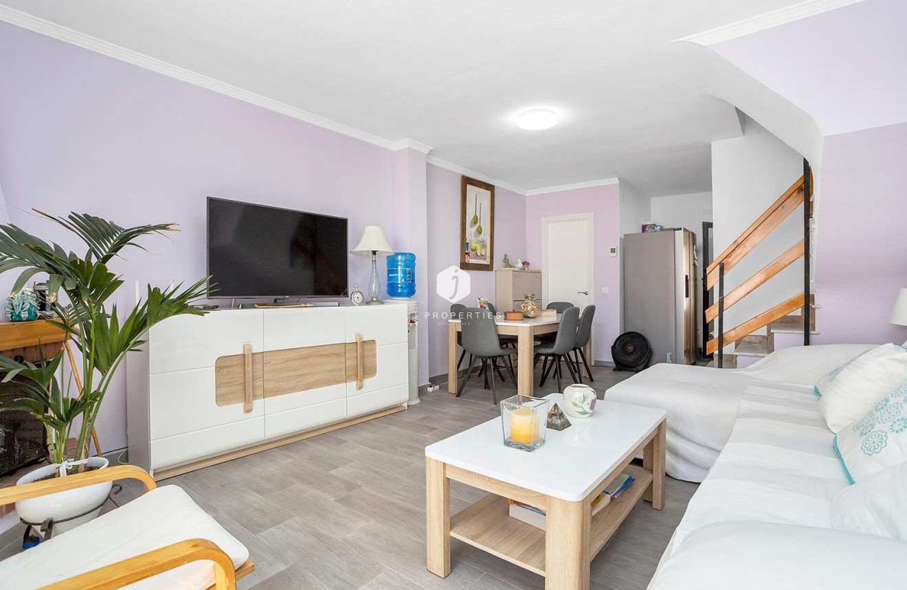 Tweedehands - Chalet -
Torrevieja - Aguas Nuevas 1