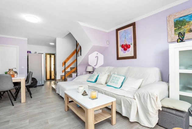 Tweedehands - Chalet -
Torrevieja - Aguas Nuevas 1