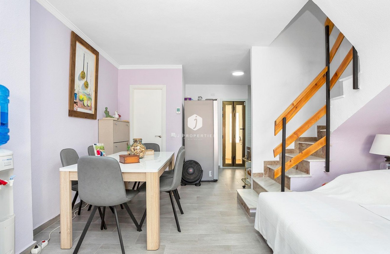 Tweedehands - Chalet -
Torrevieja - Aguas Nuevas 1