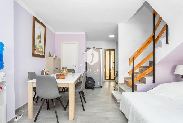 Tweedehands - Chalet -
Torrevieja - Aguas Nuevas 1