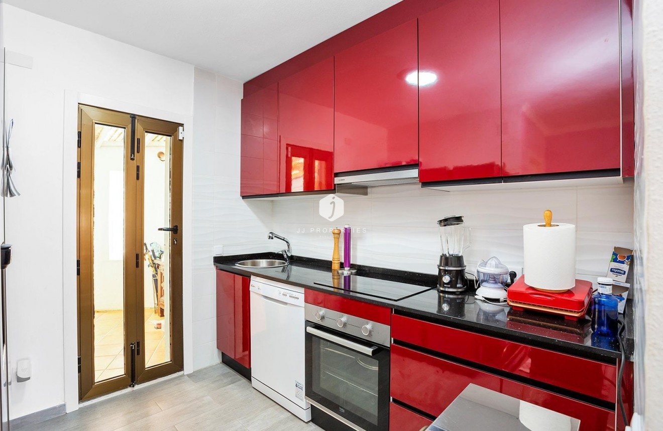 Tweedehands - Chalet -
Torrevieja - Aguas Nuevas 1