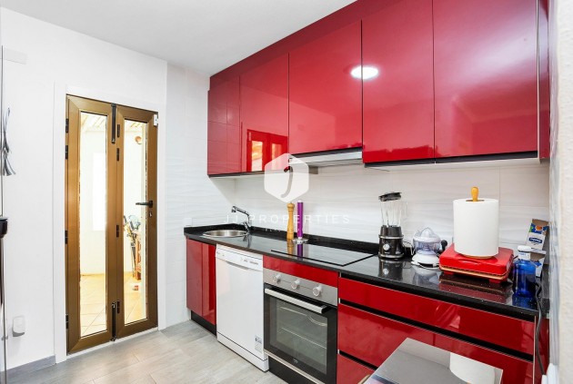 Tweedehands - Chalet -
Torrevieja - Aguas Nuevas 1