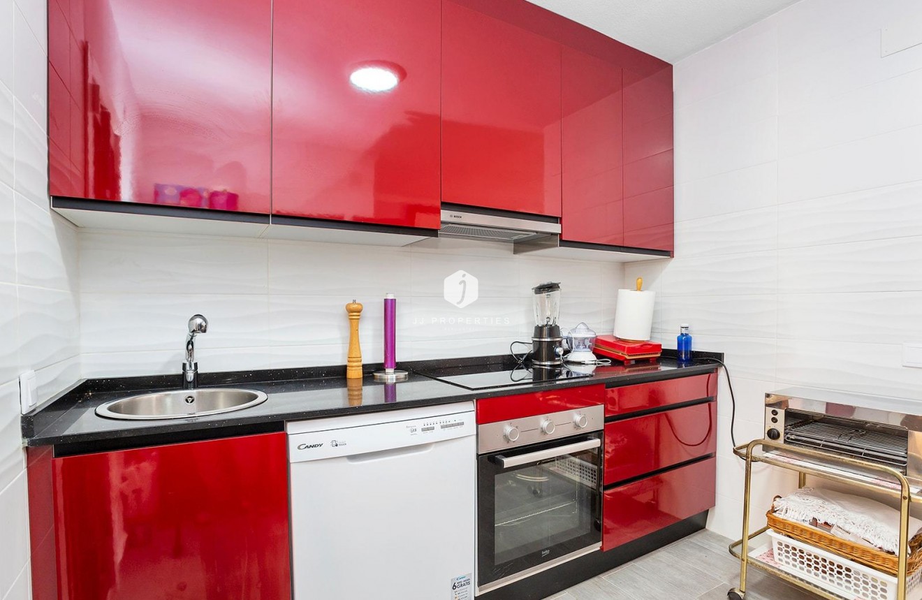 Tweedehands - Chalet -
Torrevieja - Aguas Nuevas 1