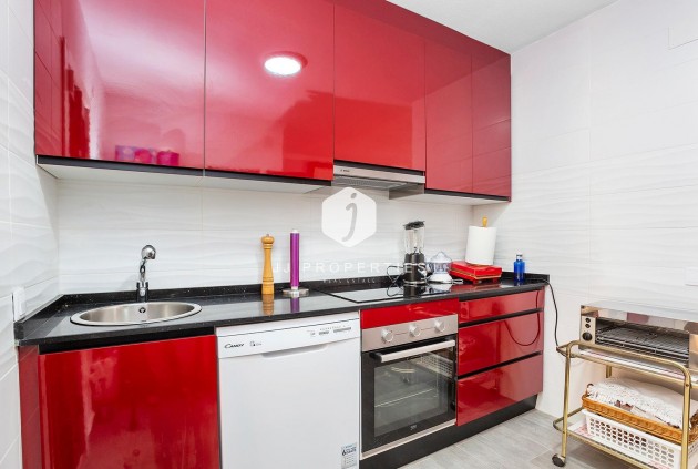 Tweedehands - Chalet -
Torrevieja - Aguas Nuevas 1