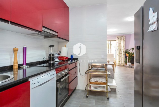 Tweedehands - Chalet -
Torrevieja - Aguas Nuevas 1