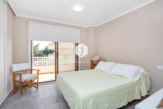 Tweedehands - Chalet -
Torrevieja - Aguas Nuevas 1