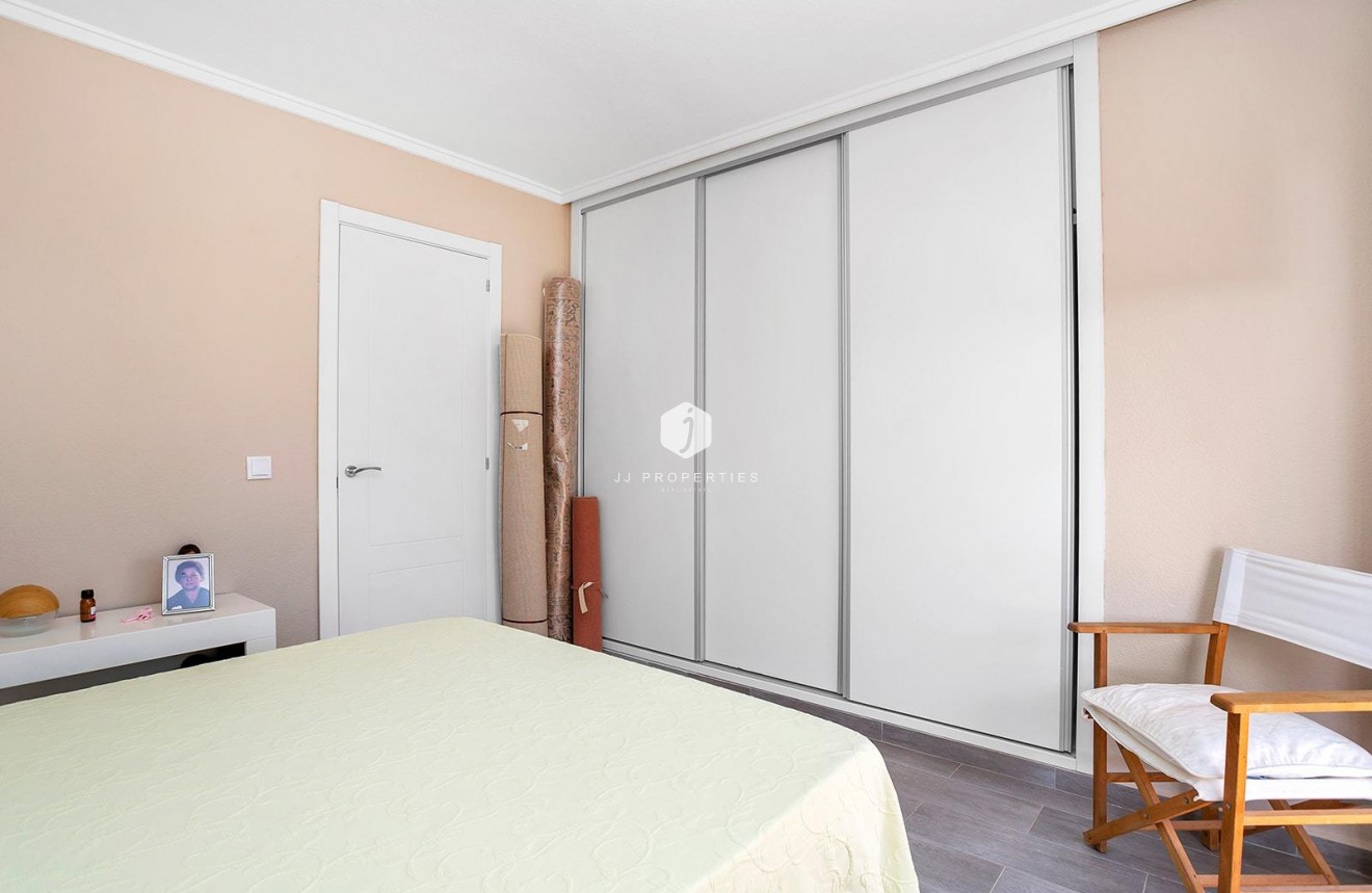 Tweedehands - Chalet -
Torrevieja - Aguas Nuevas 1