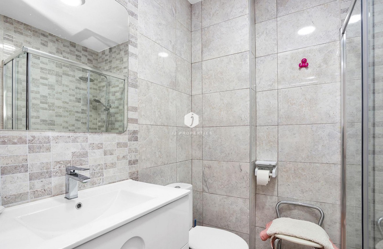 Tweedehands - Chalet -
Torrevieja - Aguas Nuevas 1